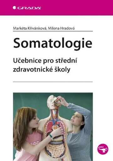 Obálka knihy Somatologie