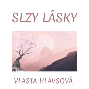 Obálka knihy Slzy lásky