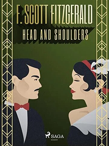 Obálka knihy Head and Shoulders