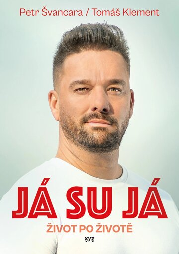 Obálka knihy Já su já