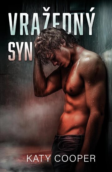 Obálka knihy Vražedný syn