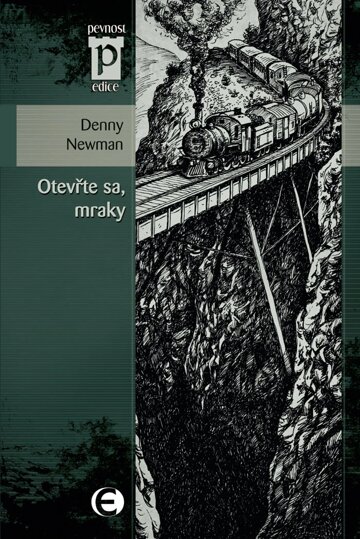 Obálka knihy Otevřte sa, mraky