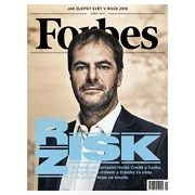 Forbes leden 2019