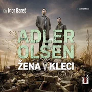 Žena v kleci