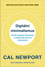 Digitální minimalismus