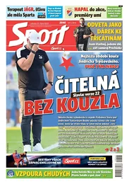 Sport 15.10.2022