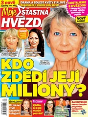 Moje šťastná hvězda 20/23
