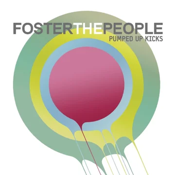 Pumped Up Kicks (UK Version)