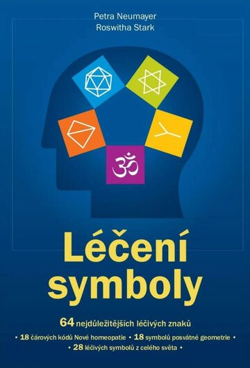 Obálka e-magazínu Léčení symboly – 64 nejdůležitějších léčivých znaků