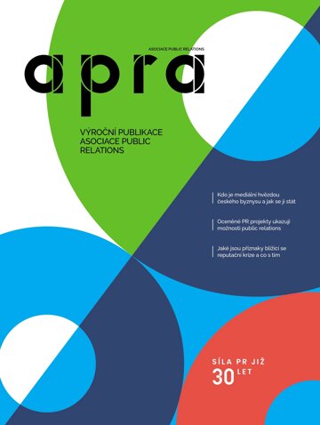 Obálka e-magazínu Hospodářské noviny - příloha 228 - 25.11.2025 APRA