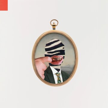 Obálka uvítací melodie Ching