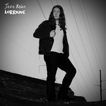 Obálka uvítací melodie Lorraine