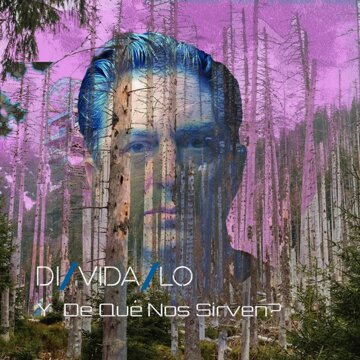 Obálka uvítací melodie Hay Musica En El Bosque