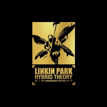 Obálka uvítací melodie Krwlng (Mike Shinoda Reanimation) [feat. Aaron Lewis]