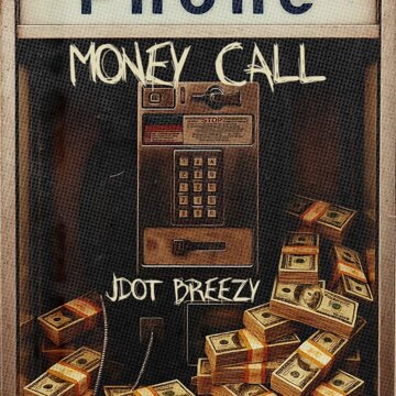 Obálka uvítací melodie Money Call