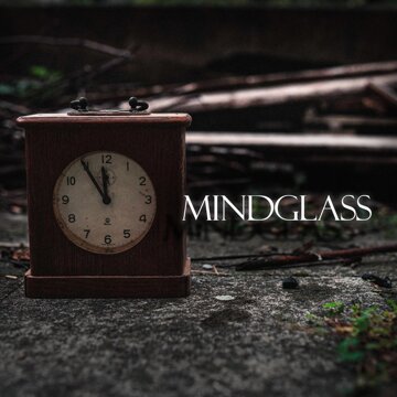 Obálka uvítací melodie Mindglass