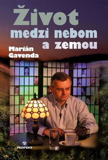 Obálka knihy Život medzi nebom a zemou