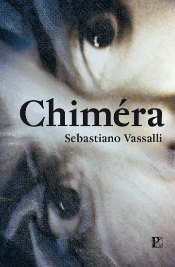 Obálka knihy Chiméra