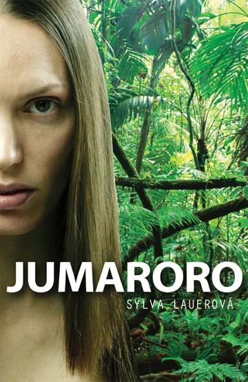 Obálka knihy Jumaroro