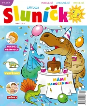 Sluníčko 9/2022