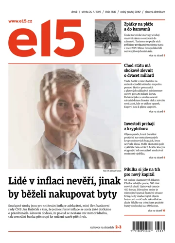 E15 24.5.2023
