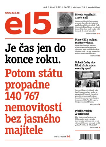 E15 6.12.2023
