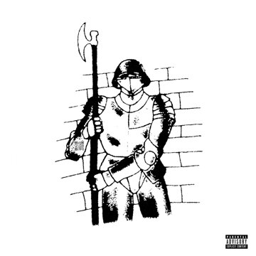 Obálka uvítací melodie Sentry (feat. MIKE)