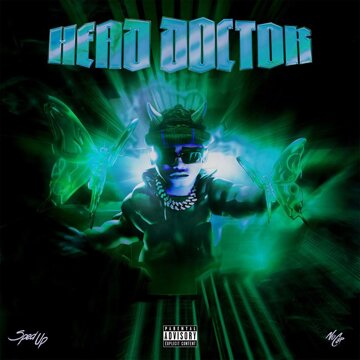 Obálka uvítací melodie Head Doctor (Sped Up Version)