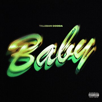 Obálka uvítací melodie Baby