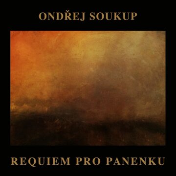 Obálka uvítací melodie Requiem