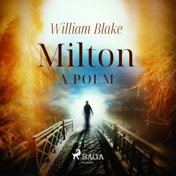 Obálka audioknihy Milton, a poem