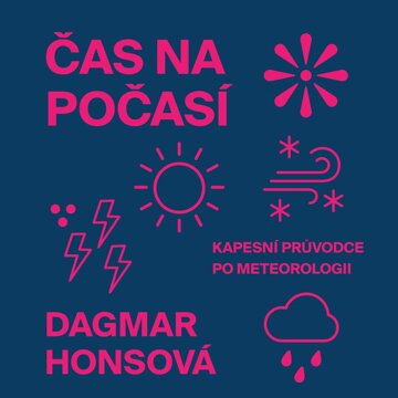 Obálka audioknihy Čas na počasí