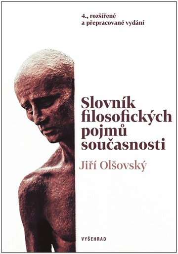 Obálka knihy Slovník filosofických pojmů současnosti