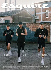 Esquire 3/2023