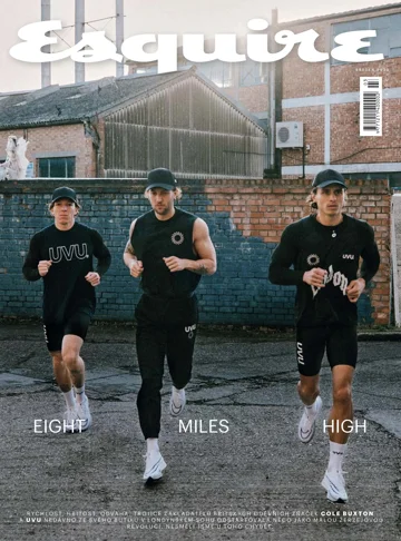 Esquire 3/2023