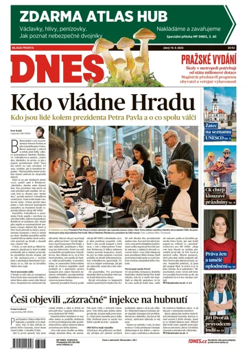 MF Dnes 19.9.2023