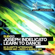 Learn to Dance [Original Mix]