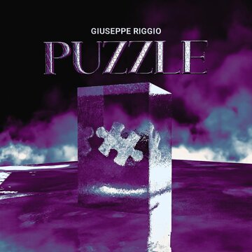 Obálka uvítací melodie Puzzle