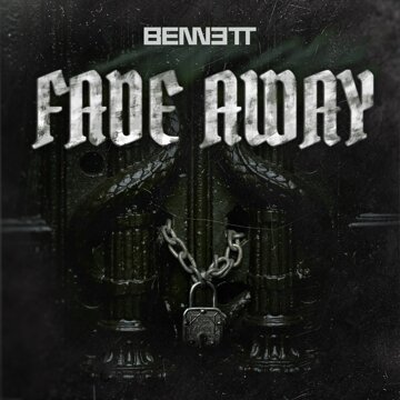Obálka uvítací melodie Fade Away