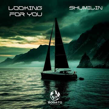 Obálka uvítací melodie Looking for you