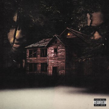 Obálka uvítací melodie Fear Street (feat. sneak)