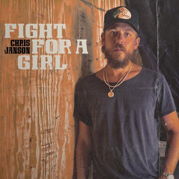 Obálka uvítací melodie Fight For A Girl (Hot AC Mix)
