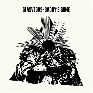 Obálka uvítací melodie Daddy's Gone (Radio Edit)