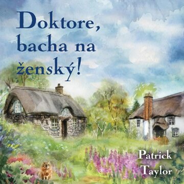 Obálka audioknihy Doktore, bacha na ženský!