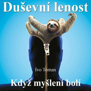 Obálka audioknihy Duševní Lenost