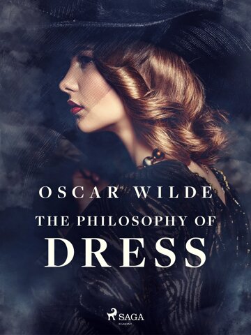 Obálka knihy The Philosophy of Dress