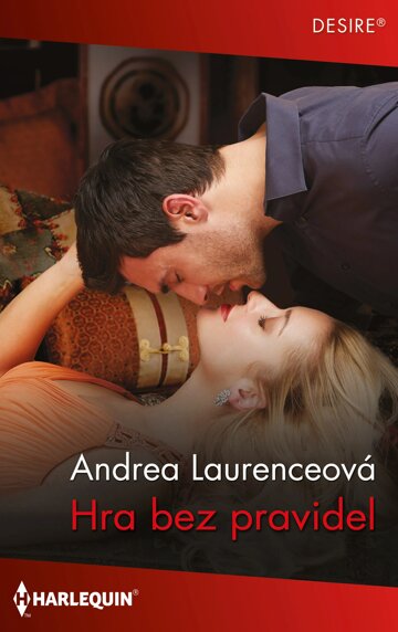 Obálka knihy Hra bez pravidel