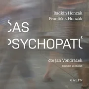 Čas psychopatů