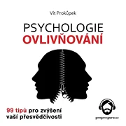 Psychologie ovlivňování