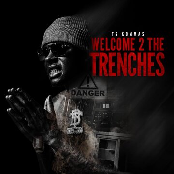 Obálka uvítací melodie Go Back Inside (Remix) [feat. Boosie Badazz]